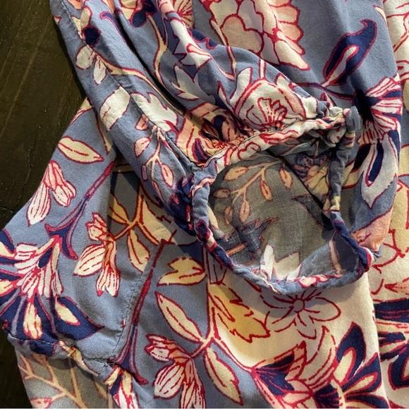 Old Navy Blouse XXL - Picture 2 of 5